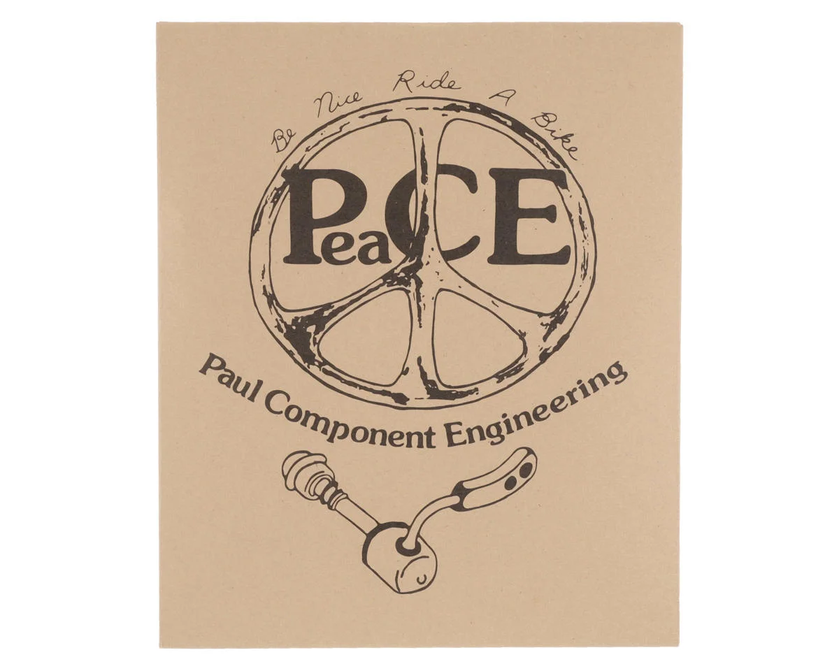 Paul Components Spring Adjuster Nuts (Green) (Pair) - view 2